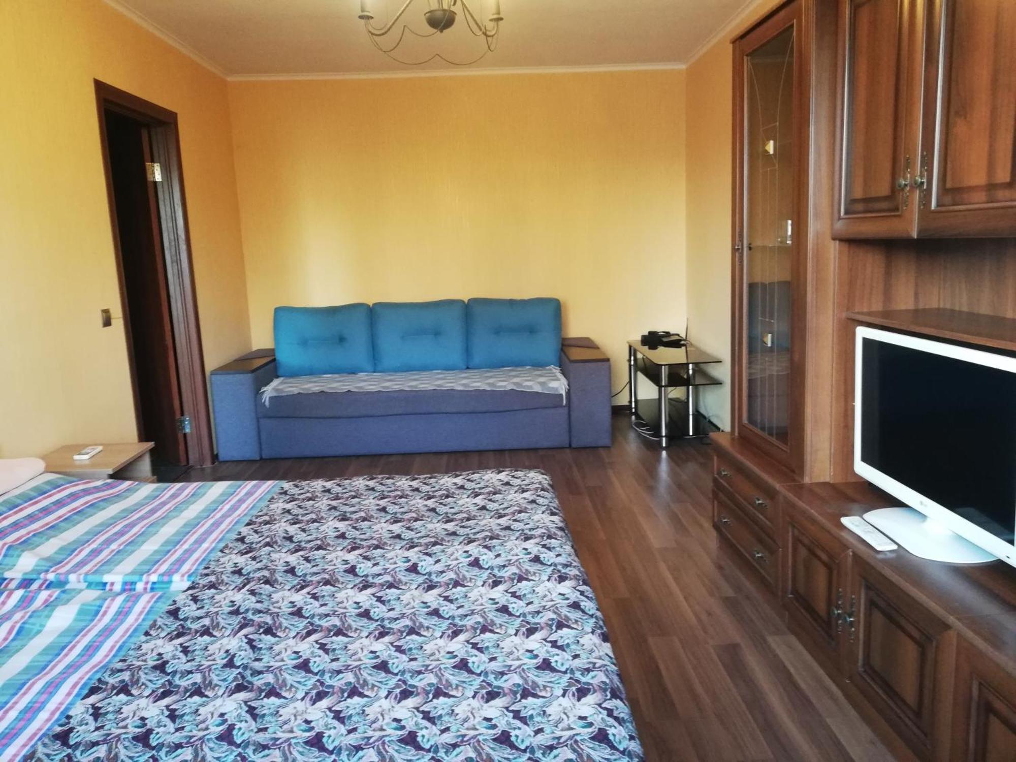 Ferienwohnung Kyiv Relax Flat Exterior foto